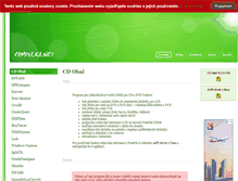 Tablet Screenshot of campulka.net